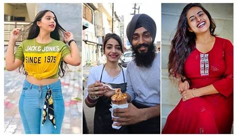 Punjabi MMS: A Study Of A Cultural Phenomenon And Its Impact